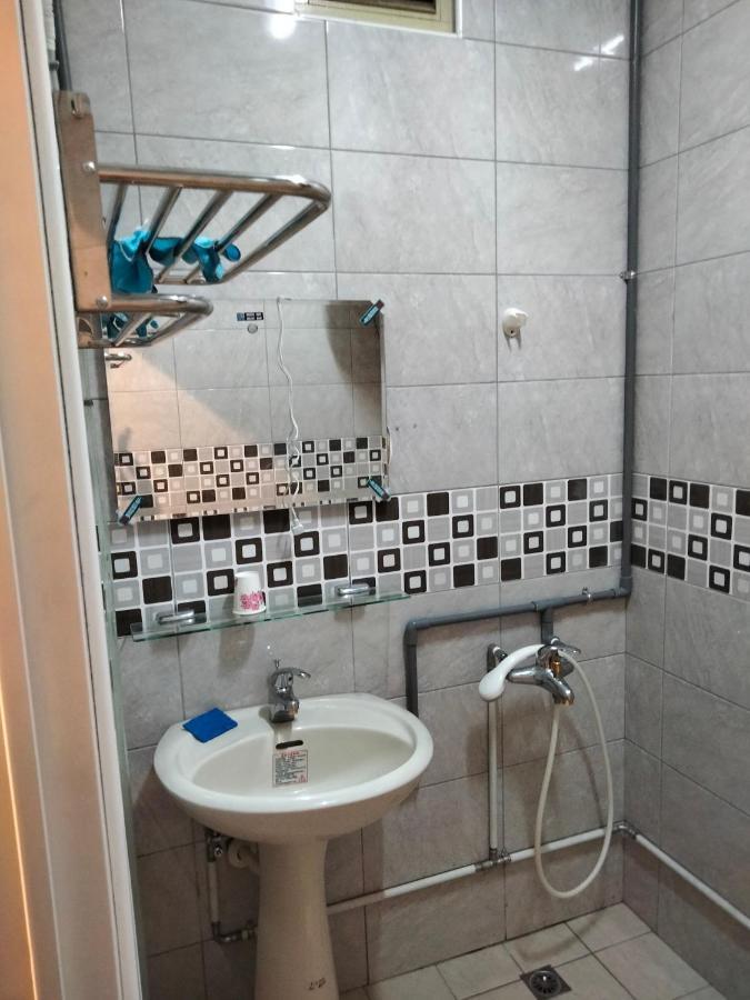 Apartamento Yataku Puli Exterior foto