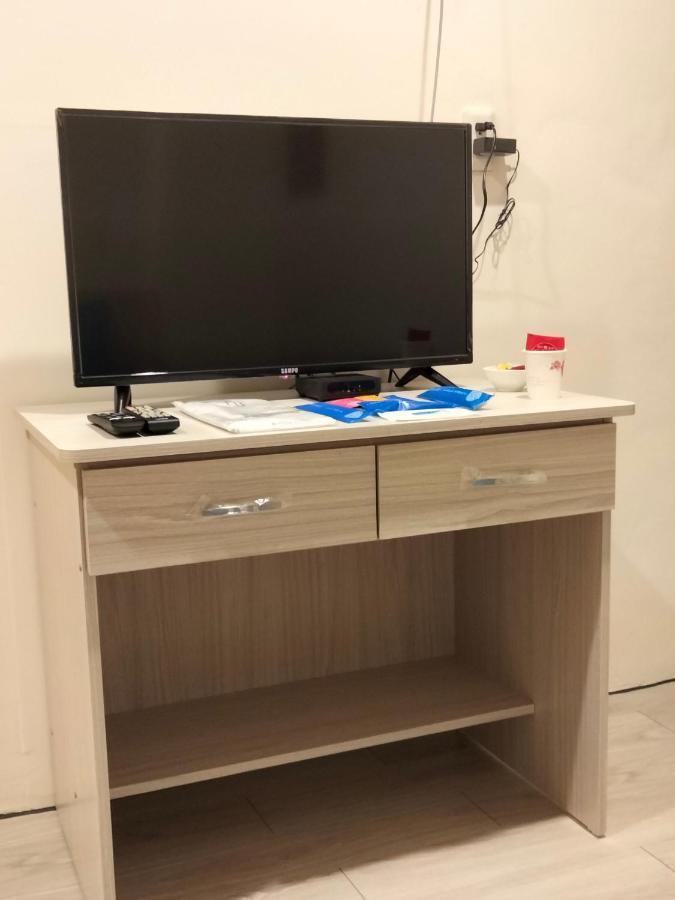 Apartamento Yataku Puli Exterior foto