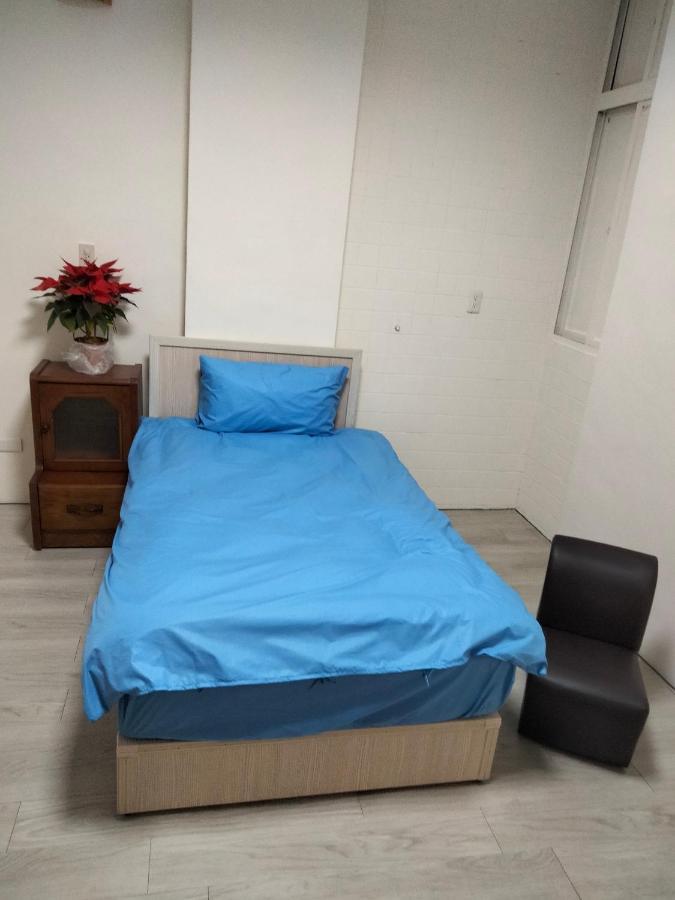 Apartamento Yataku Puli Exterior foto