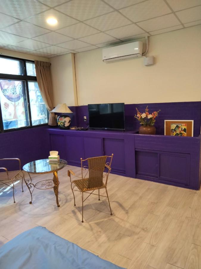 Apartamento Yataku Puli Exterior foto