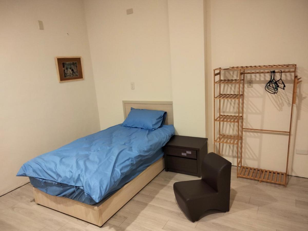 Apartamento Yataku Puli Exterior foto