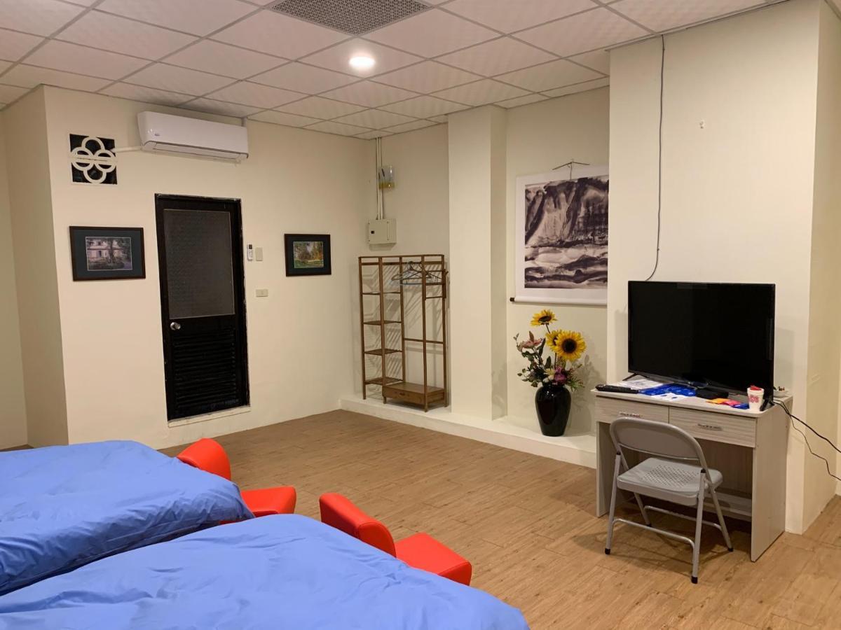 Apartamento Yataku Puli Exterior foto