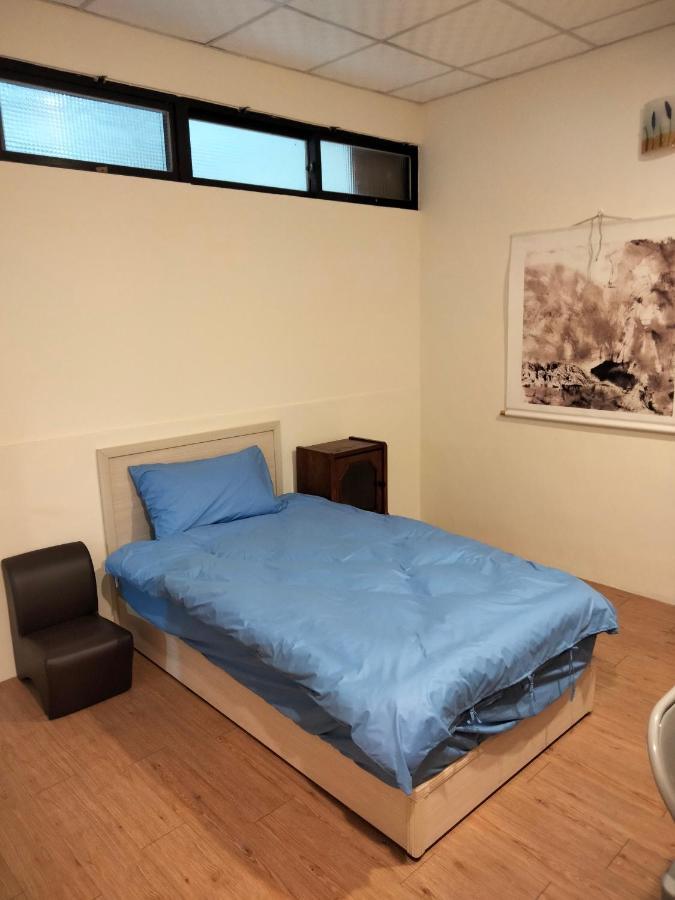 Apartamento Yataku Puli Exterior foto