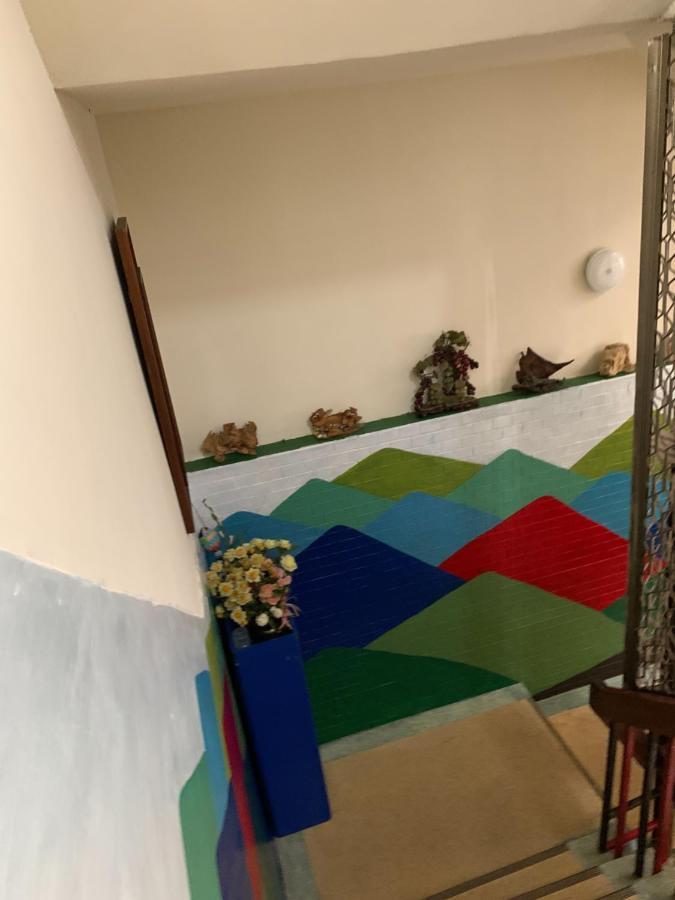 Apartamento Yataku Puli Exterior foto