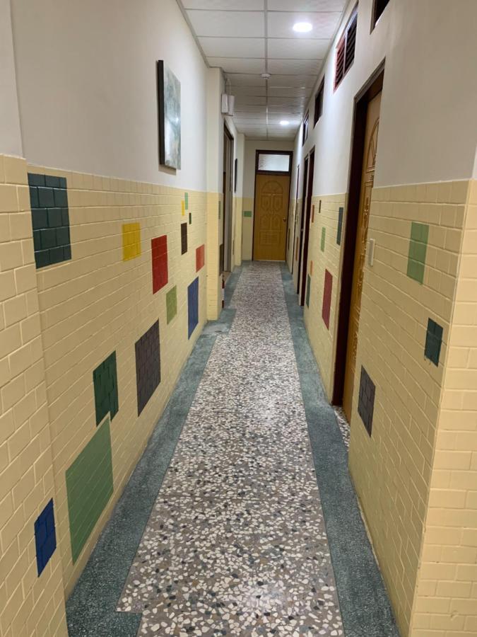 Apartamento Yataku Puli Exterior foto